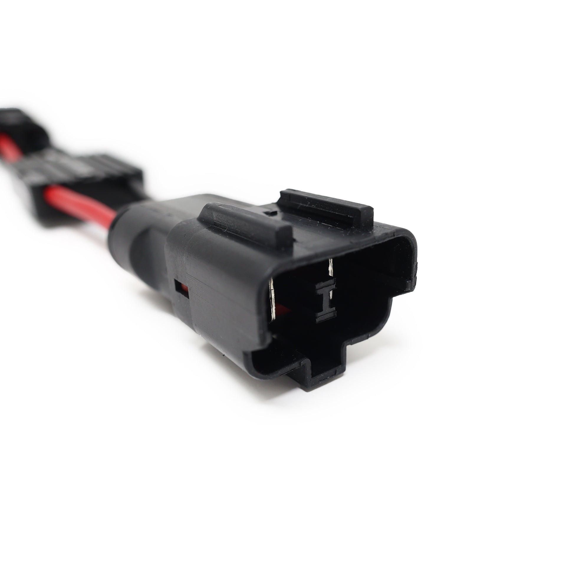 Solid State Relay Connector Detail 2
