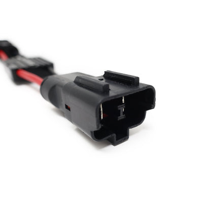 Solid State Relay Connector Detail 2