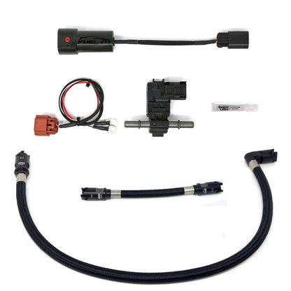 Fuel-It! Bluetooth/CANflex Flex Fuel Kit - BMW F-Chassis B58 (240i/340i/440i) - view 4