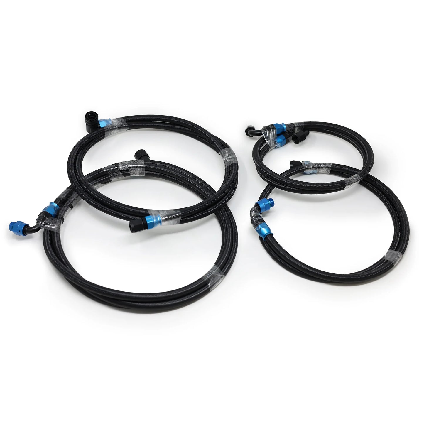 Precision Raceworks X3/X3M (G01/F97) Stand Alone AFS™ – BMW B58/S58