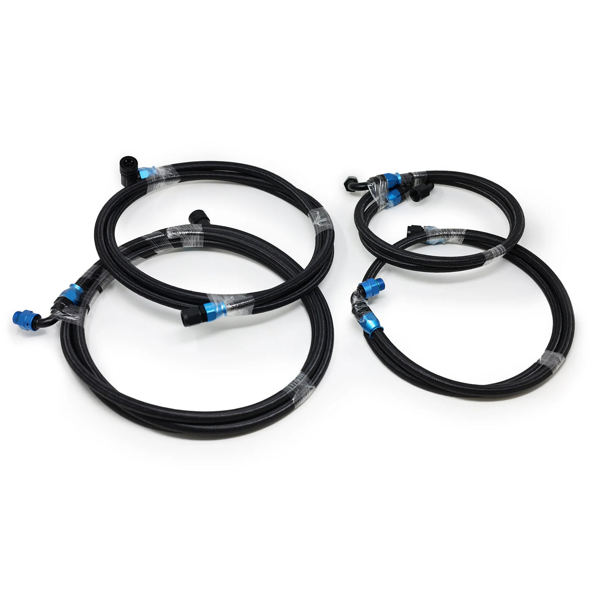 Precision Raceworks Stand Alone AFS flex fuel kit for BMW M2/M240i (G87/G42)
