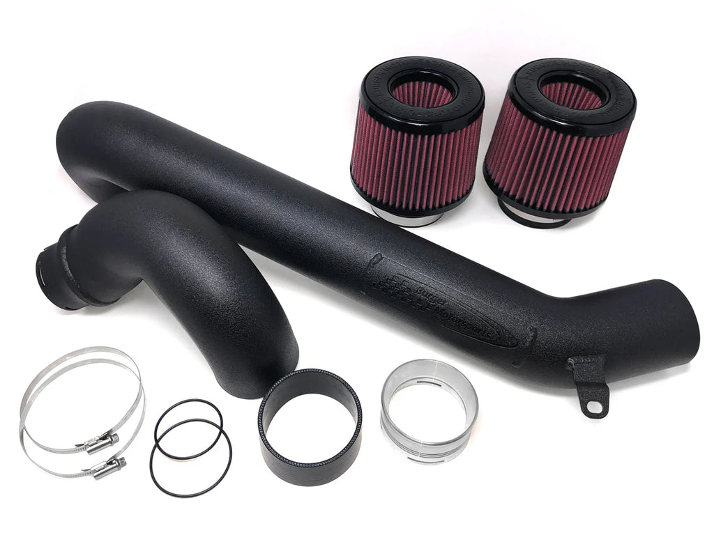 Burger Motorsports G8x BMW M2 M3 M4 S58 Performance Intake