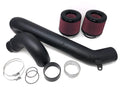 Burger Motorsports G8x BMW M2 M3 M4 S58 Performance Intake