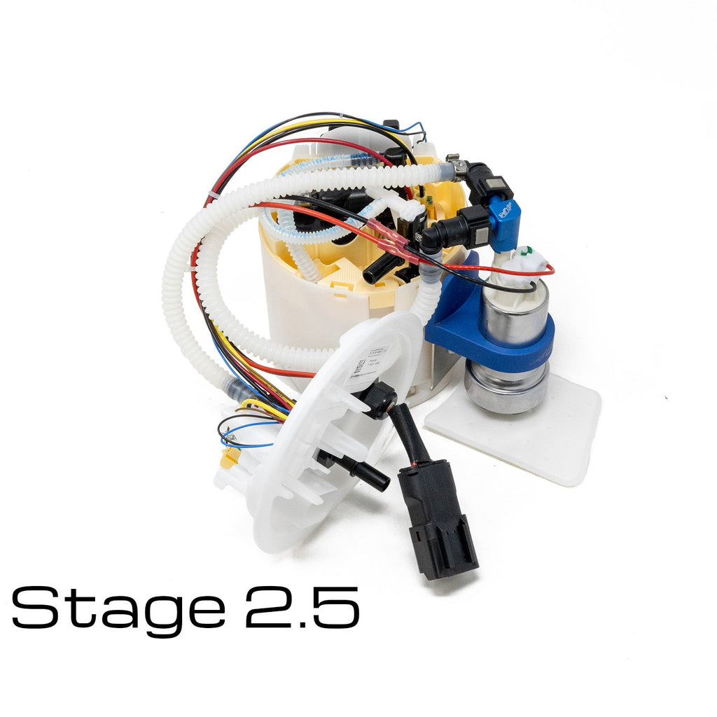 Precision Raceworks B58 Upgraded Hybrid Fuel Pump
