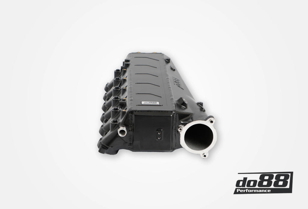 do88 Charge Cooler Manifold – BMW B58/S58 & Toyota Supra