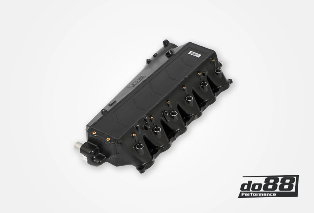 do88 Charge Cooler Manifold – BMW B58/S58 & Toyota Supra