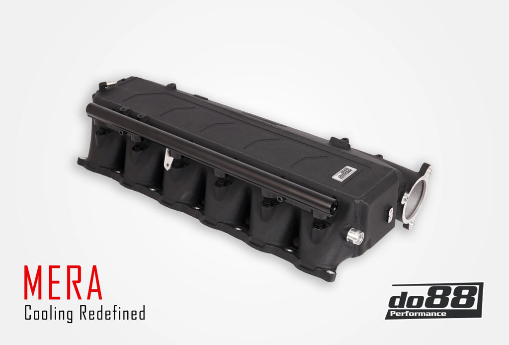 do88 Charge Cooler Manifold MERA – BMW B58 Gen 1 (F-Series)