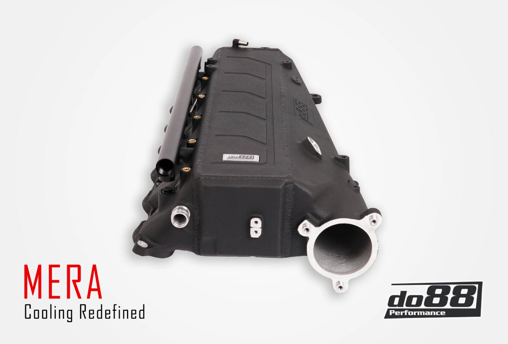 do88 Charge Cooler Manifold MERA – BMW B58 Gen 1 (F-Series)