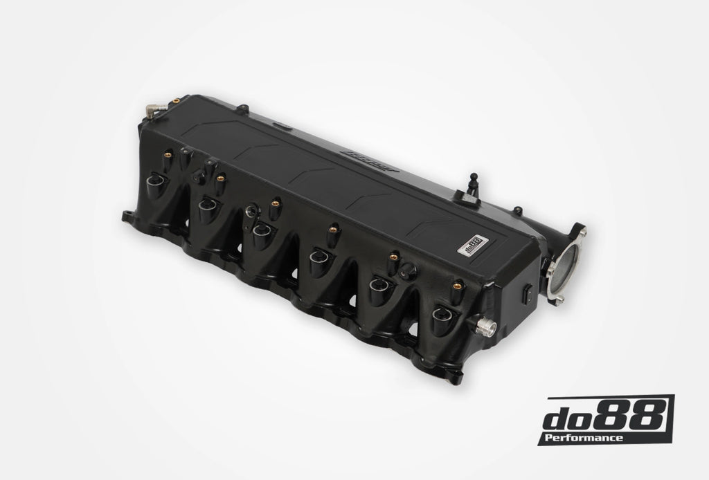 do88 Charge Cooler Manifold – BMW B58/S58 & Toyota Supra