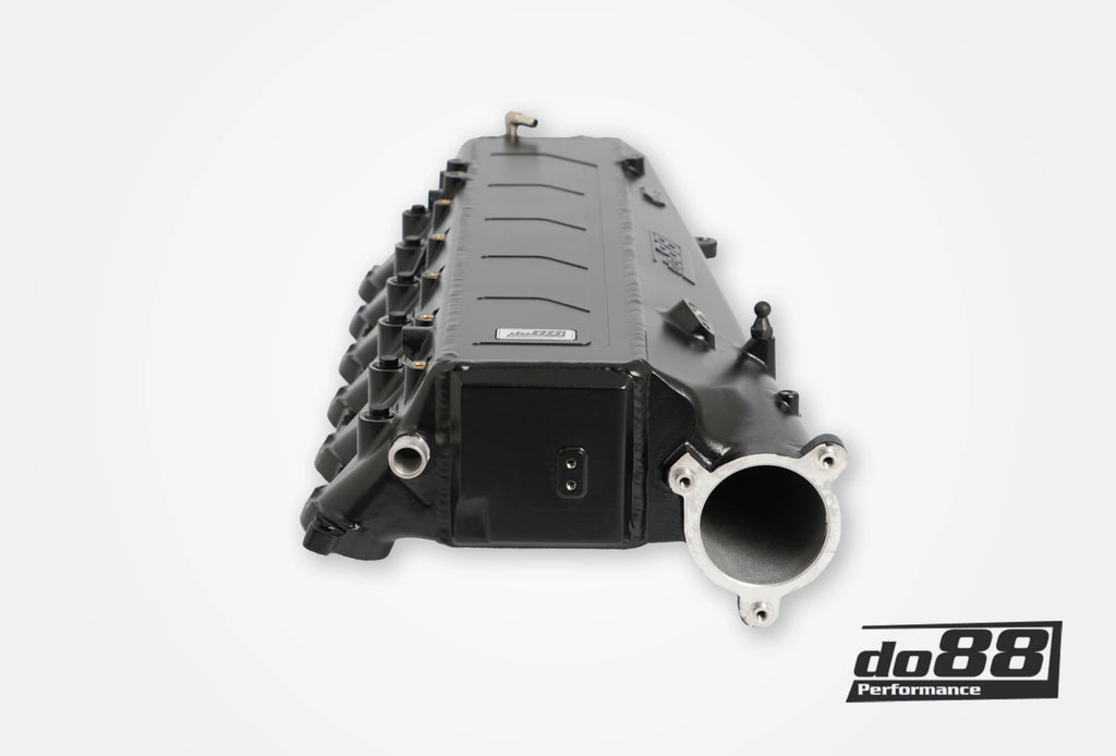 do88 Charge Cooler Manifold – BMW B58/S58 & Toyota Supra