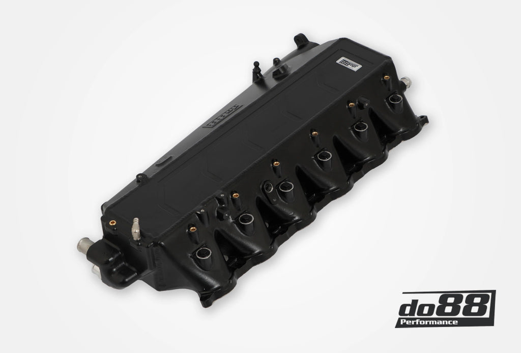 do88 Charge Cooler Manifold – BMW B58/S58 & Toyota Supra