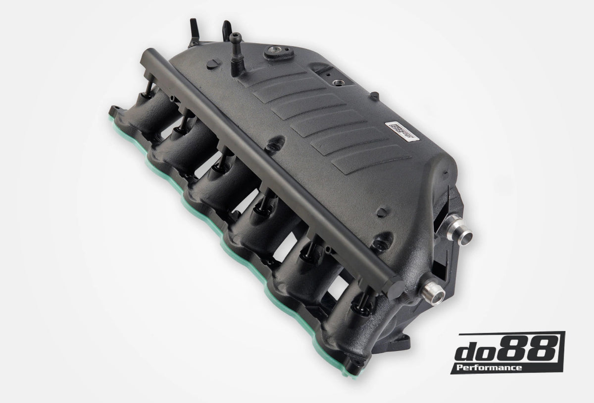 do88 Charge Cooler Manifold – BMW B58/S58 & Toyota Supra