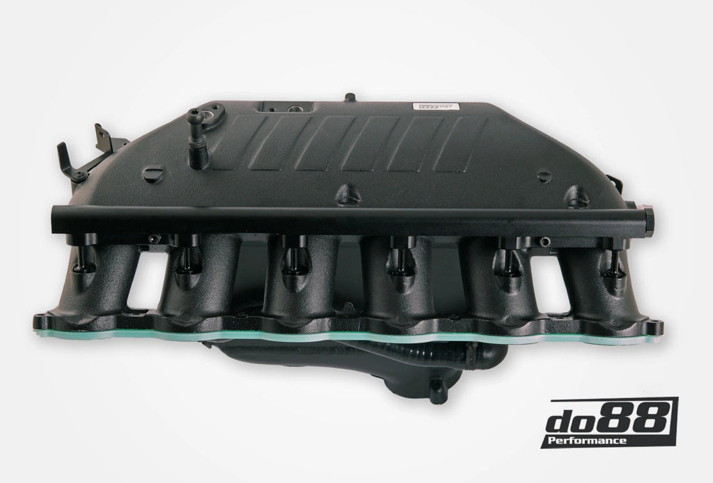 do88 Charge Cooler Manifold – BMW B58/S58 & Toyota Supra