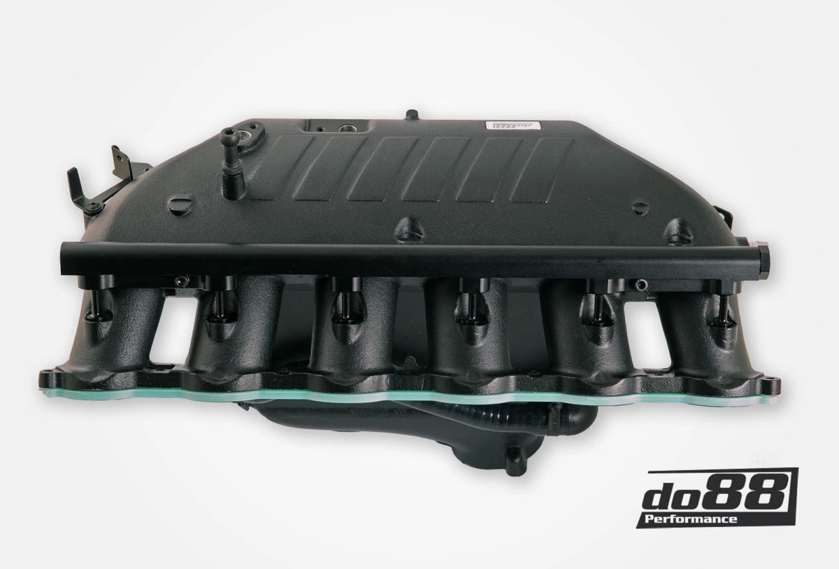 do88 Charge Cooler Manifold – BMW B58/S58 & Toyota Supra