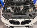 DOC Race S58 Single Turbo Kit - BMW X3M/X4M (F97/F98)