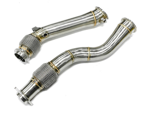 Exhaust
