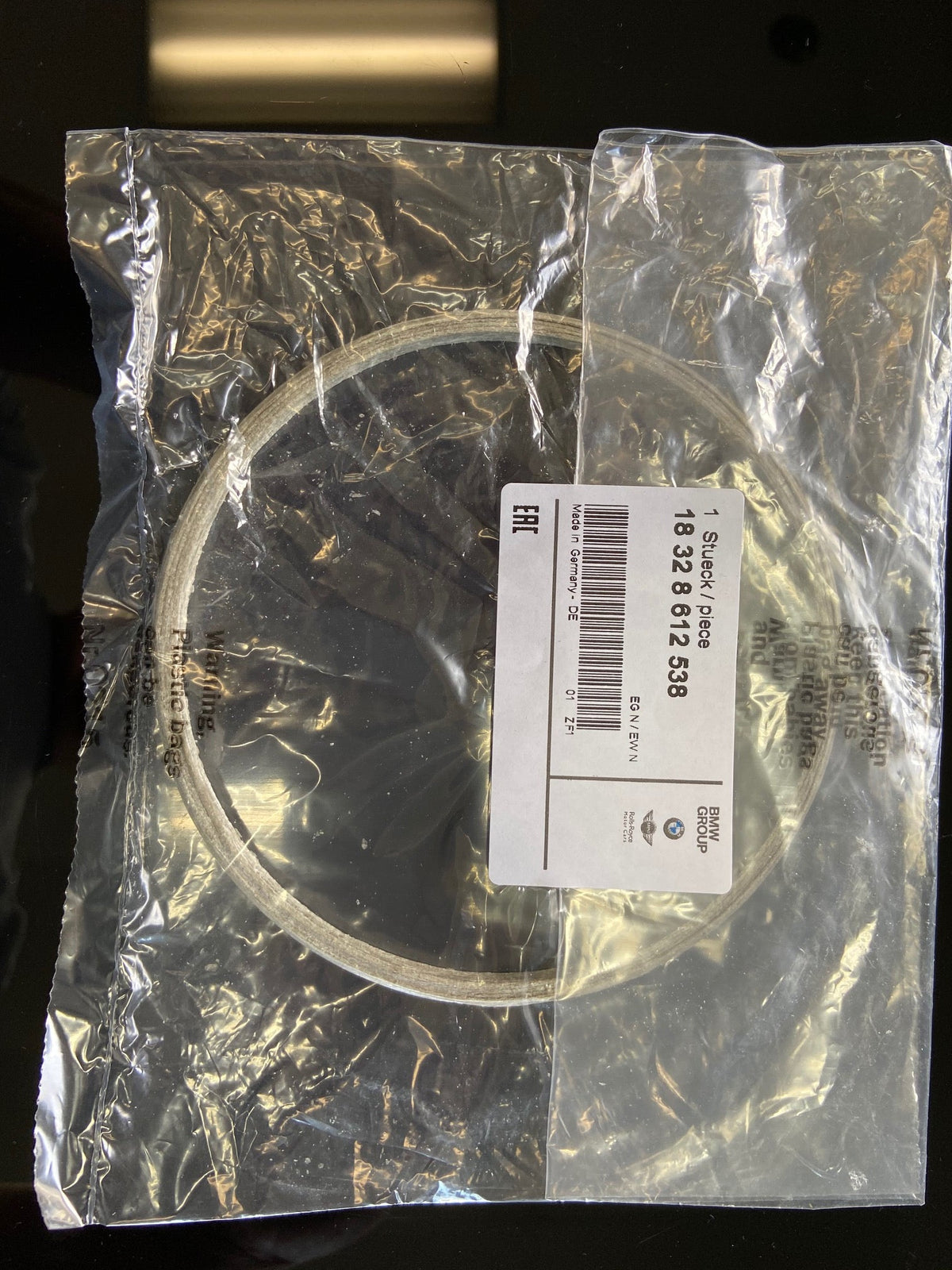 Active Autowerke catted downpipe for BMW B58 F/G chassis