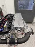 RK Autowerks B58 Race PLUS Manifold Gen2 Billet Port Injection