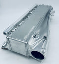 RK Autowerks B58 Manifold Gen2 Billet Port Injection