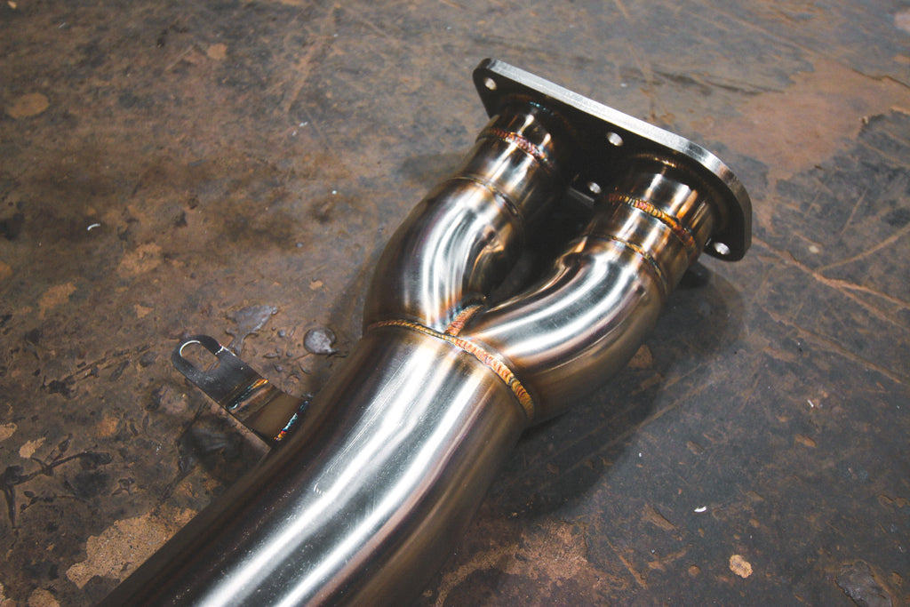 Valvetronic Designs X3M X4M installed