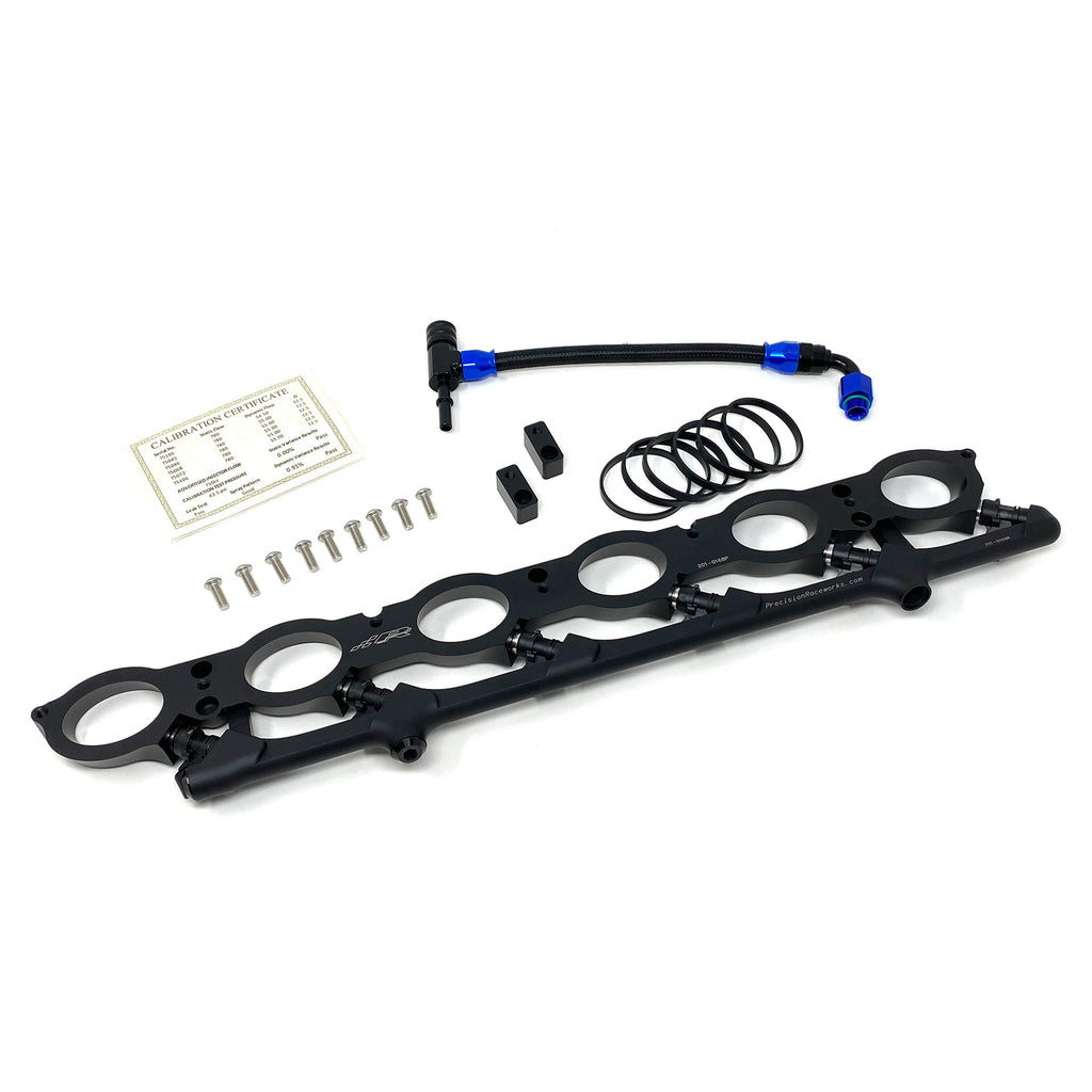 B58 Port Injection Kit