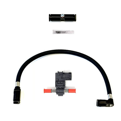 Fuel-It! Hi-Flow CANflex Flex Fuel Kit - BMW S58 (M2/M3/M4/X3M/X4M) - view 8