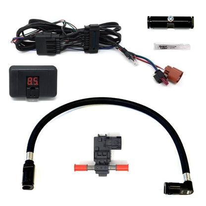 Fuel-It! Hi-Flow CANflex Flex Fuel Kit - BMW S58 (M2/M3/M4/X3M/X4M) - view 5