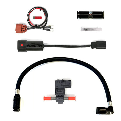 Fuel-It! Hi-Flow CANflex Flex Fuel Kit - BMW S58 (M2/M3/M4/X3M/X4M) - view 7