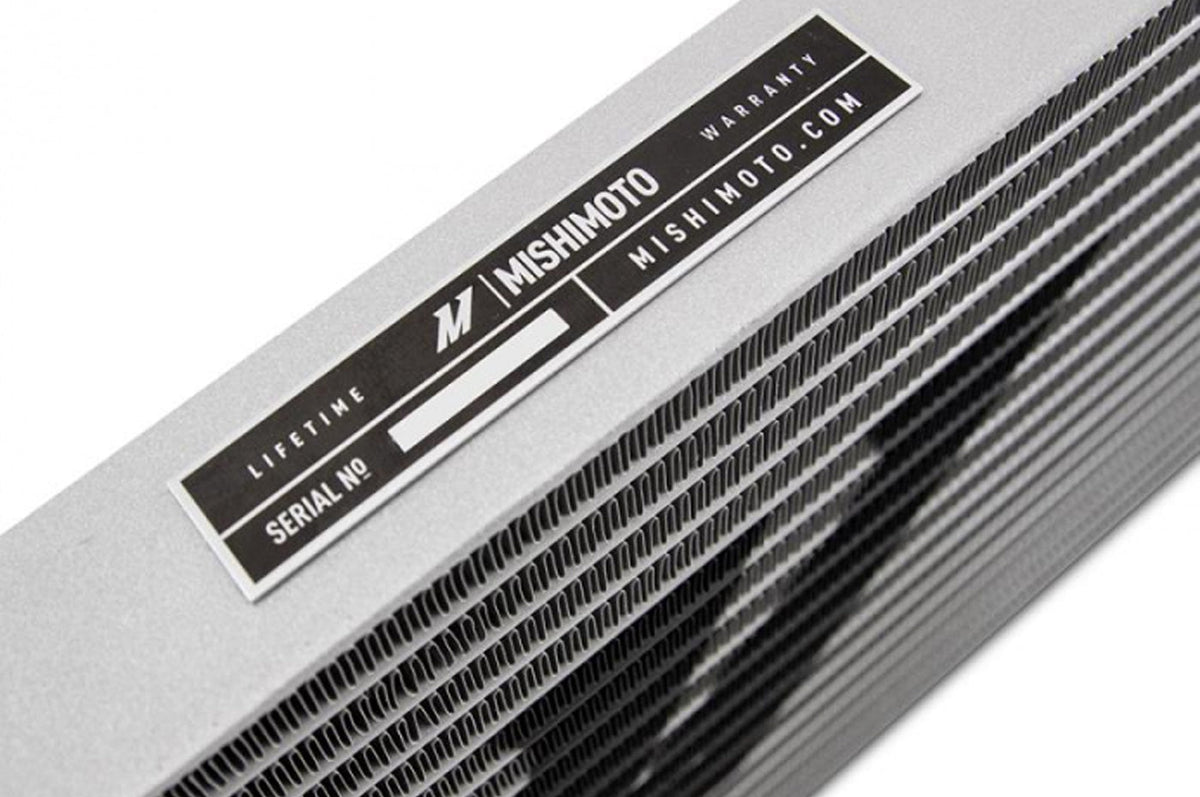 Mishimoto Automatic Transmission Cooler Supra