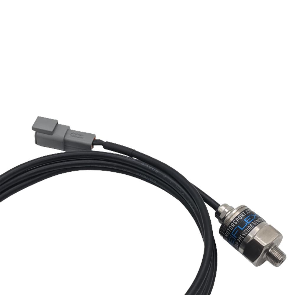 Motiv ReFlex+ 0-10 Bar Fuel Pressure Sensor
