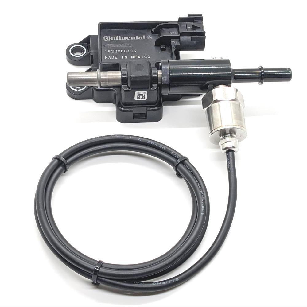 Motiv ReFlex+ 0-10 Bar Pressure Sensor with connector