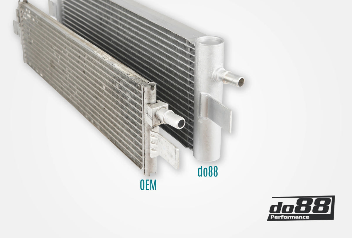 do88 Transmission Cooler – BMW B58/S58 & Toyota Supra