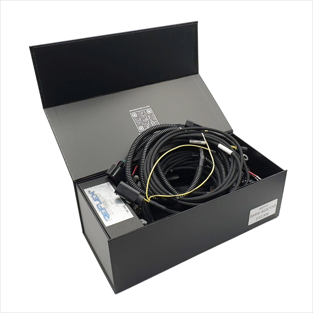 Motiv ReFlex+ B58/S58 PT-CAN version