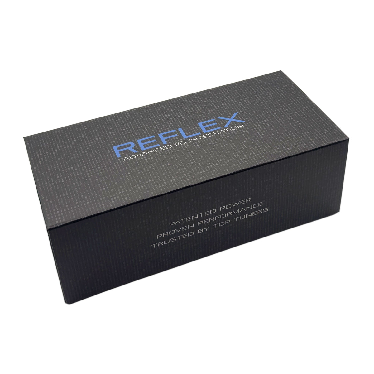 Motiv ReFlex+ Advanced I/O Integration control unit