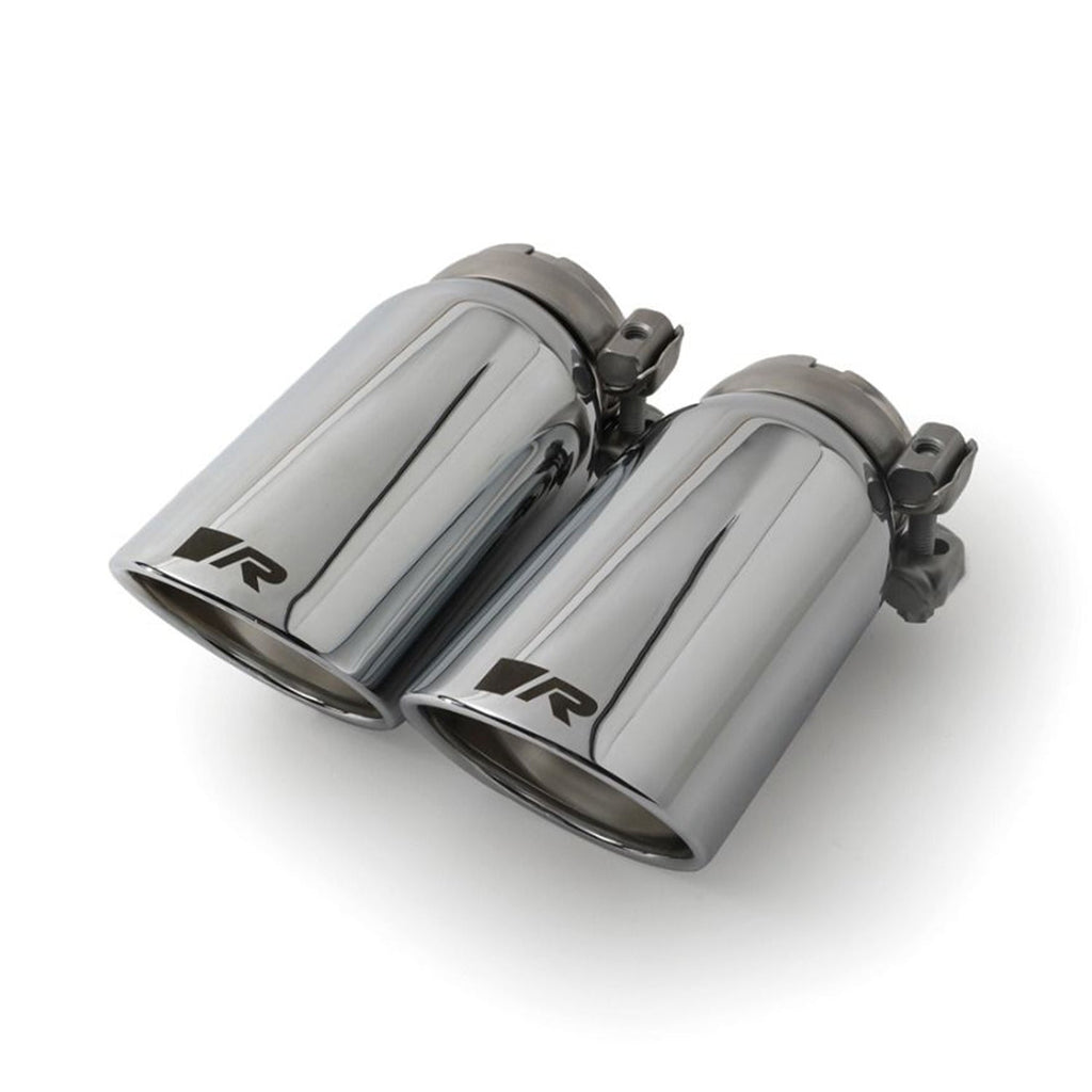 Remus 340i/440i axle-back detail 3