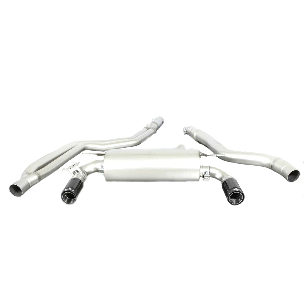 Remus Sport Axle-Back Exhaust - BMW 340i/440i F30/F32 LCI B58
