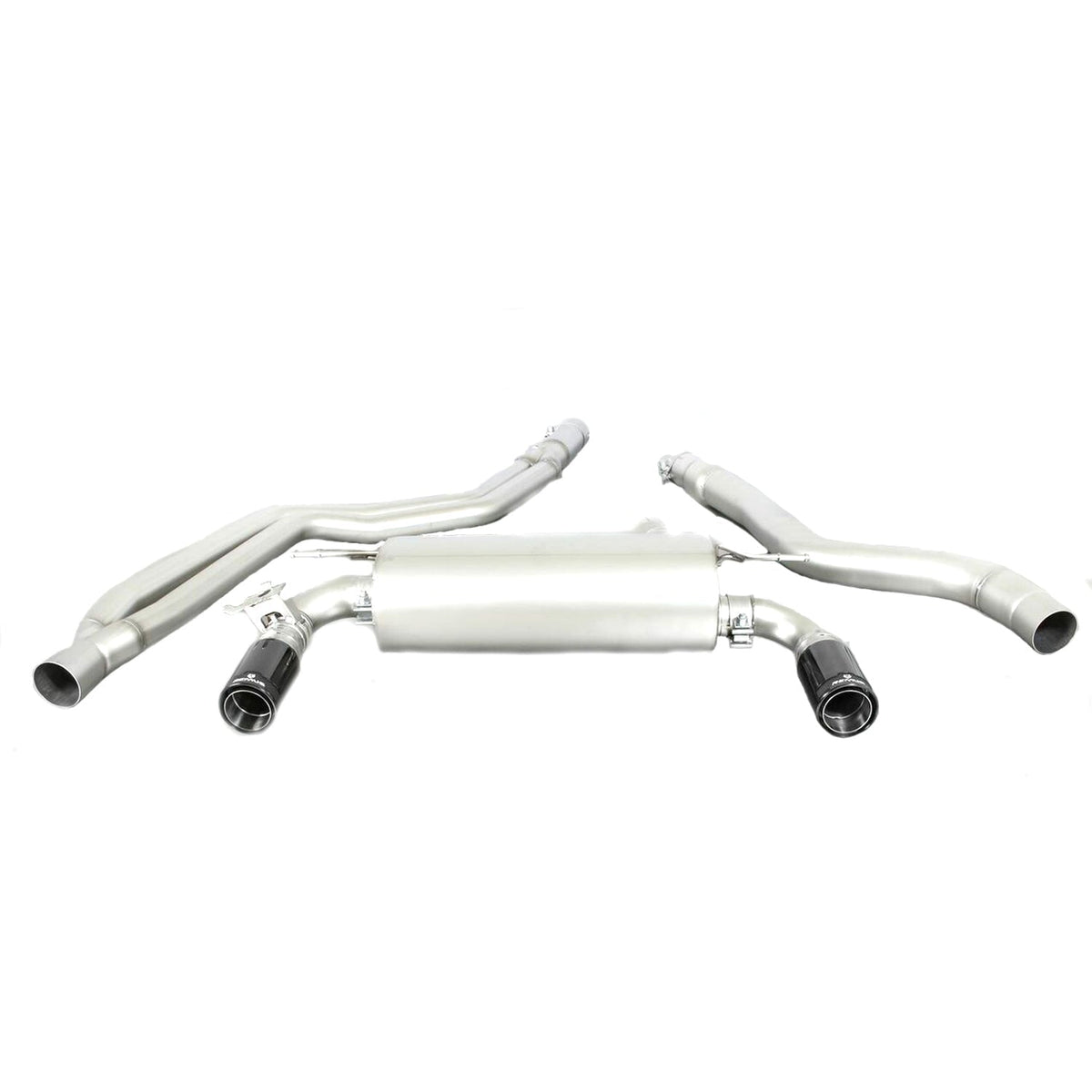 Remus Sport Axle-Back Exhaust - BMW 340i/440i F30/F32 LCI B58