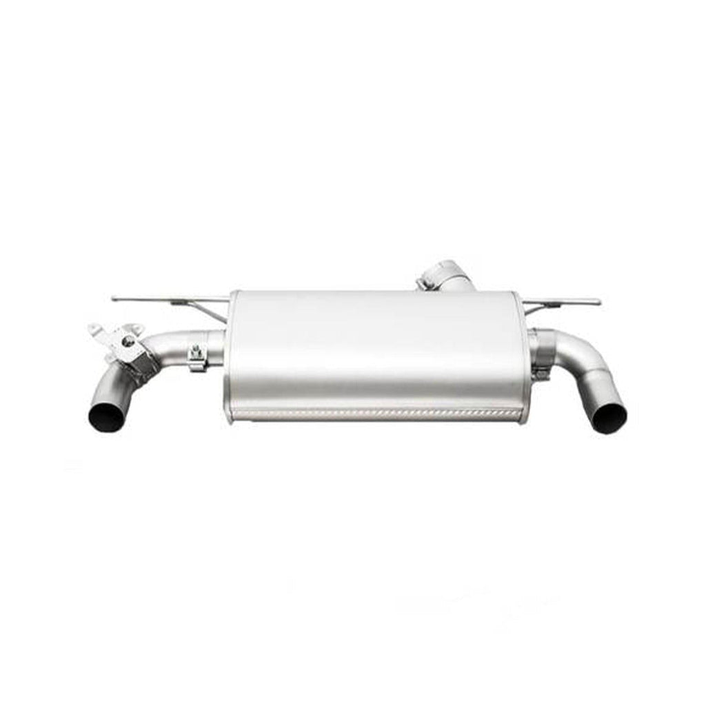 Remus Sport Axle-Back Exhaust - BMW M240i F22/F23 B58