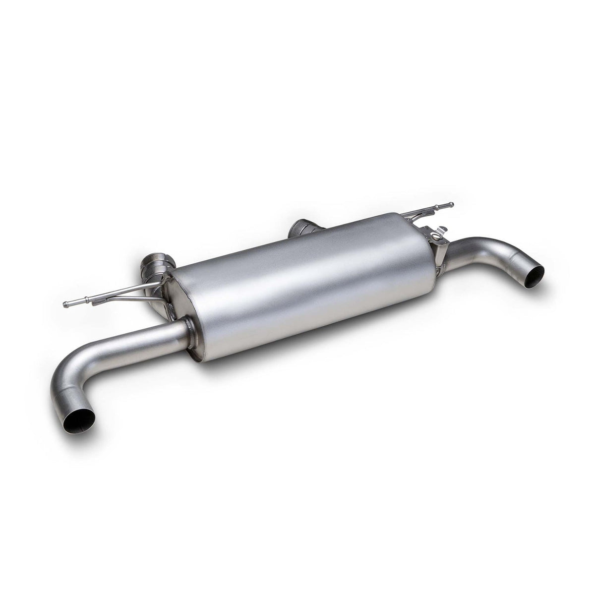 Remus Sport Axle-Back Exhaust - Toyota GR Supra A90/A91 B58