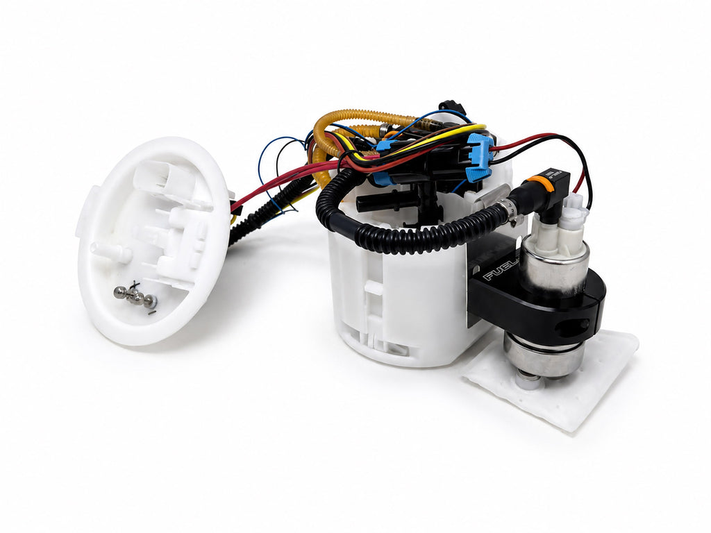 Fuel-It Stage 3 LPFP Kit - G-Chassis