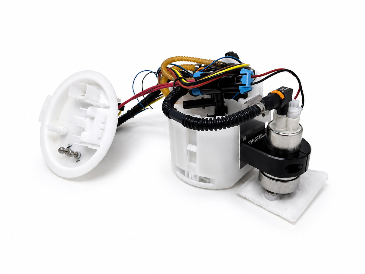 Fuel-It Stage 3 LPFP Kit - G-Chassis