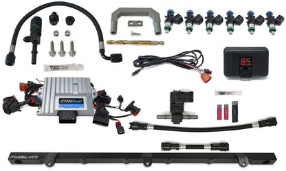 Fuel-It! Port Injection Kit - BMW S58 (M2/M3/M4/X3M/X4M) - view 25