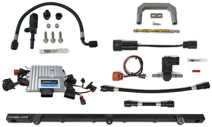 Fuel-It! Port Injection Kit - BMW S58 (M2/M3/M4/X3M/X4M) - view 10