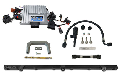Fuel-It! Port Injection Kit - BMW S58 (M2/M3/M4/X3M/X4M) - view 8
