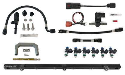 Fuel-It! Port Injection Kit - BMW S58 (M2/M3/M4/X3M/X4M) - view 16