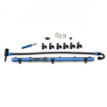 S58 Port Injection Kit Blue