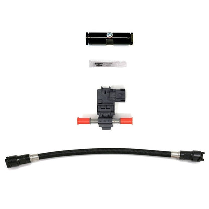 Fuel-It! Hi-Flow CANflex Flex Fuel Kit - BMW S58 (M2/M3/M4/X3M/X4M) - view 9