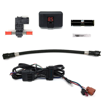 Fuel-It! Hi-Flow CANflex Flex Fuel Kit - BMW S58 (M2/M3/M4/X3M/X4M) - view 2
