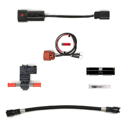 Fuel-It! Hi-Flow CANflex Flex Fuel Kit - BMW S58 (M2/M3/M4/X3M/X4M) - view 4