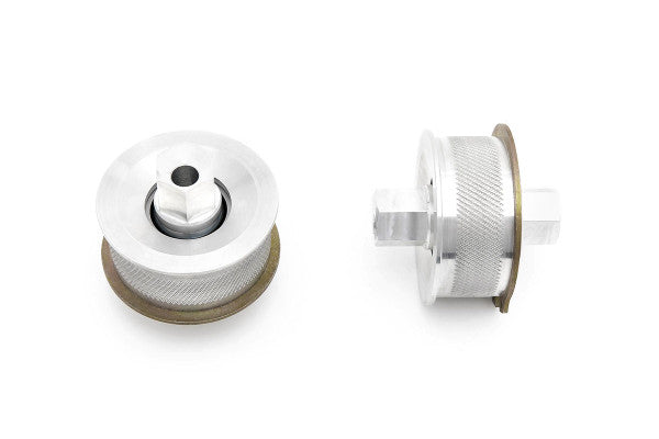SPL Parts Adjustable Front Caster Rod Monoball Bushings G8X